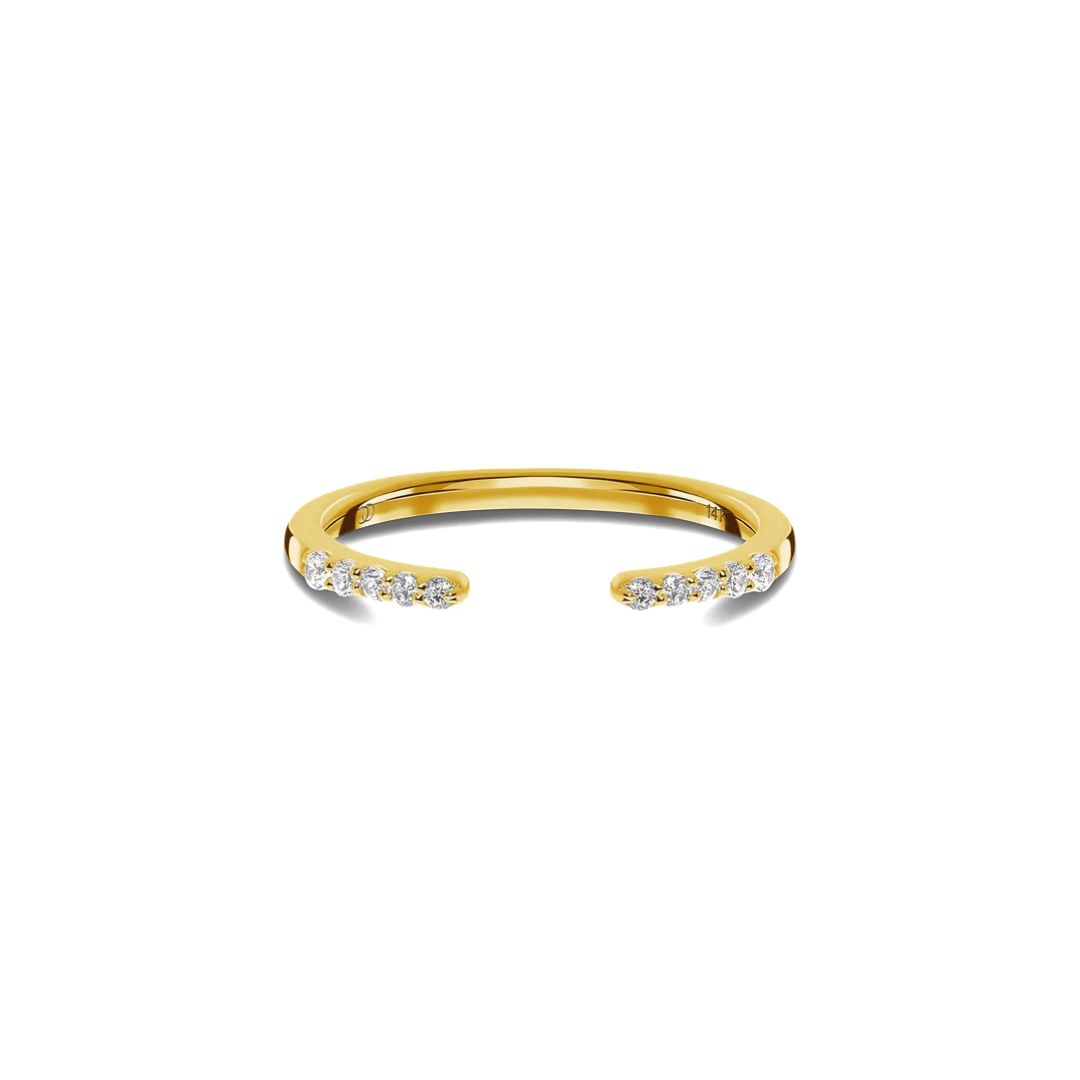 Celestial Glow Ring